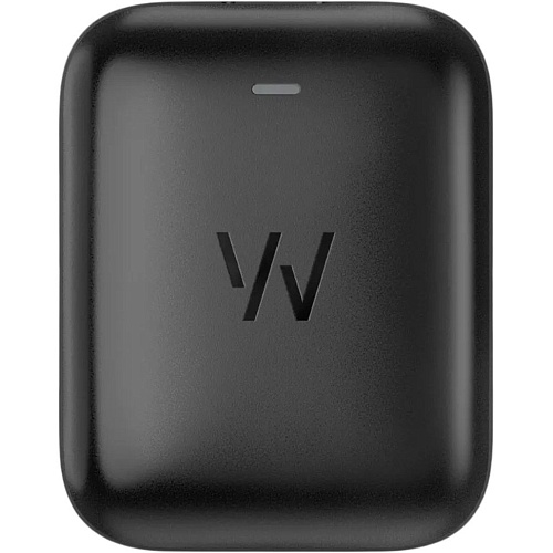 Зарядное устройство Whoop Wireless PowerPack для Whoop 5.0 One/Peak/MG Life Black