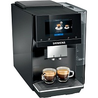 Кавомашина Siemens EQ700 classic TP713R09 - придбати в Дніпрі, Україні: ціна, характеристики | інтернет-магазин TOUCH