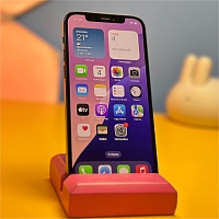 Смартфон Apple iPhone 12 128GB Black (6905) Б/У Смартфон Apple iPhone 12 128GB Black (6905) Б/У