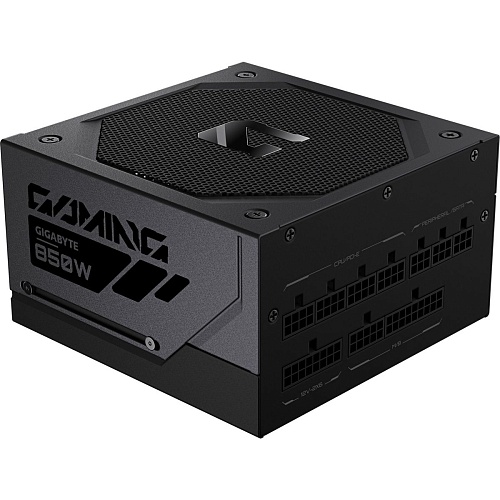Блок питания Gigabyte Gaming 850GM PG5 850W (GP-GME850GM PG5)