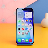 Смартфон Apple iPhone Air 512GB Space Black (MG2Q4) Б/У - придбати в Дніпрі, Україні: ціна, характеристики | інтернет-магазин TOUCH
