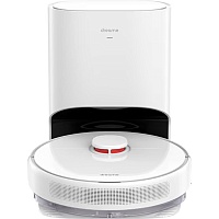 Робот-пилосос Dreame Vacuum Cleaner D9 Plus White (RLD11GD) - придбати в Дніпрі, Україні: ціна, характеристики | інтернет-магазин TOUCH