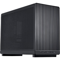 Корпус Lian Li A3-mATX Black (G99.A3X.00) - придбати в Дніпрі, Україні: ціна, характеристики | інтернет-магазин TOUCH