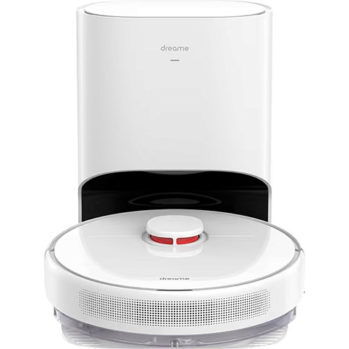 Робот-пылесос Dreame Vacuum Cleaner D9 Plus White (RLD11GD)