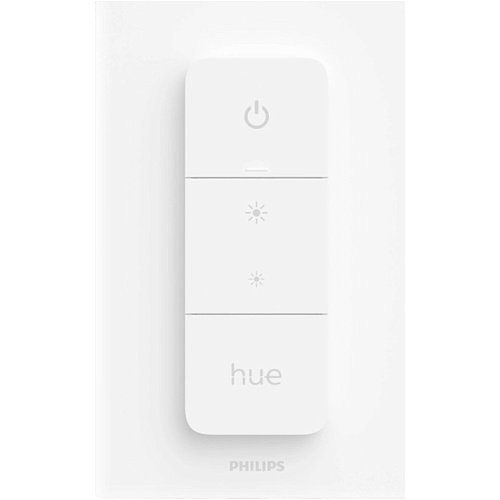 Умный выключатель Philips Hue Dimmer Switch V2 (8719514274617)