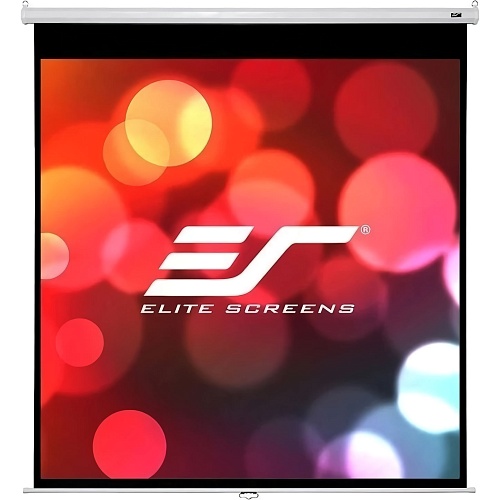 Проекційний екран Elite Screens Manual M119XWS1 119