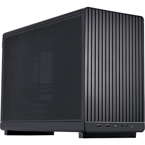 Корпус Lian Li A3-mATX Black (G99.A3X.00)