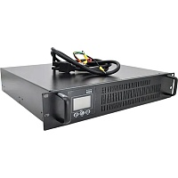 Источник бесперебойного питания (ИБП) Ritar RT-3KL-LCD 2700W
