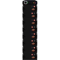 Аккумулятор LogicPower LiFePO4 HVM 409.6V (409.6V/100Ah/40960Wh) (24736)
