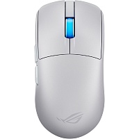 Миша Asus ROG Harpe II Ace White (90MP0490-BMUA10) - придбати в Дніпрі, Україні: ціна, характеристики | інтернет-магазин TOUCH