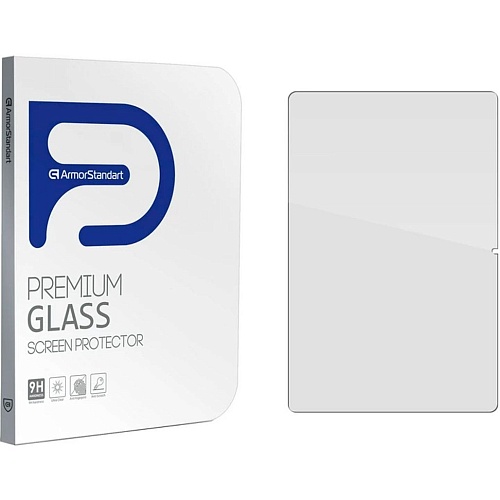 Защитное стекло ArmorStandart Glass.CR для Lenovo Tab M10 Plus (3rd Gen) TB125 (ARM63467)