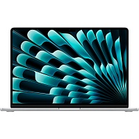 Ноутбук Apple MacBook Air 15" M4 16/256GB Silver 2025 (MW1G3) 
