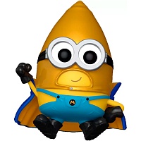 Фігурка Funko Pop! Despicable Me 4: Супергас 9.6см (76050)  - придбати в Дніпрі, Україні: ціна, характеристики | інтернет-магазин TOUCH
