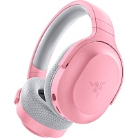 Игровые наушники Razer Barracuda X 2022 Quartz (RZ04-04430300-R3M1) Уценка