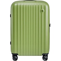 Валіза 90FUN Ninetygo Elbe Luggage 20" Green (6971732585353)