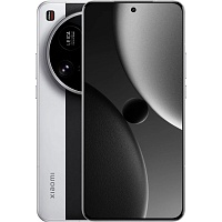Смартфон Xiaomi 15 Ultra 16/1TB Silver Chrome Global EU
