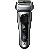 Електробритва Braun Series 8 8517s - придбати в Дніпрі, Україні: ціна, характеристики | інтернет-магазин TOUCH