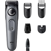 Триммер для бороды и усов Braun BT3560