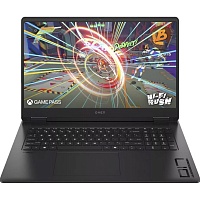 Ноутбук HP Omen 17-db1041nw (CX6E8EA) - придбати в Дніпрі, Україні: ціна, характеристики | інтернет-магазин TOUCH