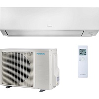 Сплит-система Daikin Perfera FTXM25A/RXM25A