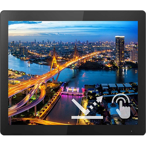 Монитор Philips 152B1TFL/00 UA 