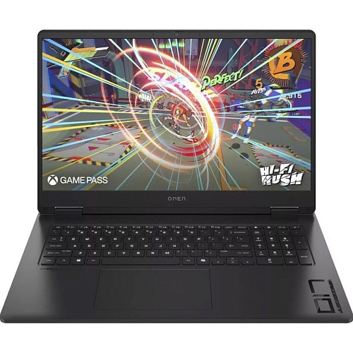 Ноутбук HP Omen 17-db1041nw (CX6E8EA) - придбати в Дніпрі, Україні: ціна, характеристики | інтернет-магазин TOUCH