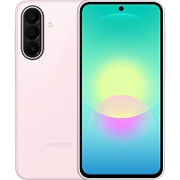 Смартфон Samsung Galaxy A27 6/128GB Light Pink (SM-A276BLIB) UA-UCRF - придбати в Дніпрі, Україні: ціна, характеристики | інтернет-магазин TOUCH