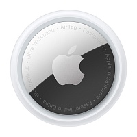 Брелок для пошуку речей Apple AirTag 4шт (MX542) - придбати в Дніпрі, Україні: ціна, характеристики | інтернет-магазин TOUCH