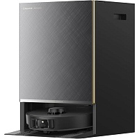Робот-пылесос Dreame Bot MatriX 10 Pro Black (RLM61HE-Bl)