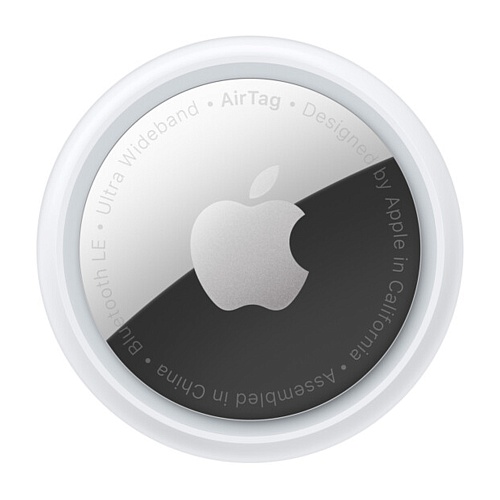 Брелок для пошуку речей Apple AirTag 4шт (MX542) - придбати в Дніпрі, Україні: ціна, характеристики | інтернет-магазин TOUCH