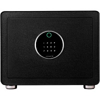 Сейф CRMCR BGX-X1-30MP Black - придбати в Дніпрі, Україні: ціна, характеристики | інтернет-магазин TOUCH