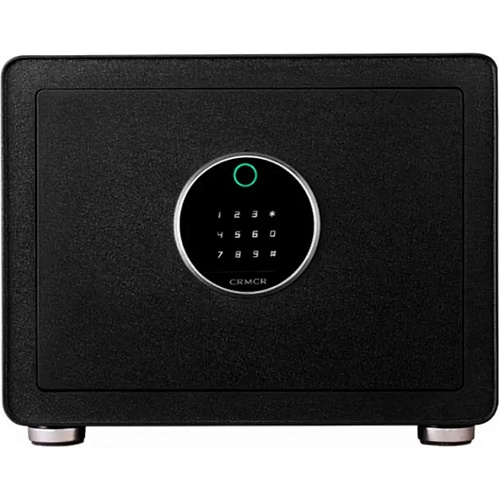 Сейф CRMCR BGX-X1-30MP Black
