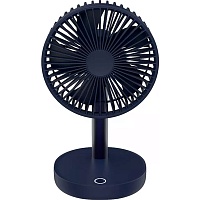 Вентилятор Jipin JP-F05S Black - придбати в Дніпрі, Україні: ціна, характеристики | інтернет-магазин TOUCH