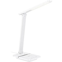 Настольная лампа Hoco HX11 Foldable White