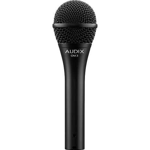 Микрофон AUDIX OM3