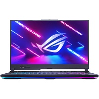 Ноутбук Asus ROG Strix G17 G713PU (G713PU-RS94) 