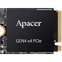 SSD накопитель Apacer PE4430-R 2TB (AP3BPE4430D-0001) OEM