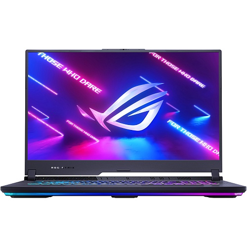 Ноутбук Asus ROG Strix G17 G713PU (G713PU-RS94)  - придбати в Дніпрі, Україні: ціна, характеристики | інтернет-магазин TOUCH