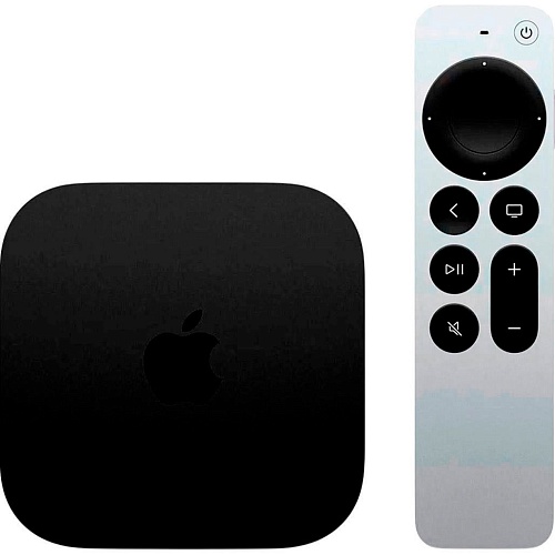 Медиаплеер Apple TV 4K 2022 64GB (MN873) Витрина