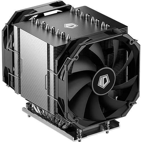 Кулери для процесора ID-Cooling A8-SP3 - придбати в Дніпрі, Україні: ціна, характеристики | інтернет-магазин TOUCH