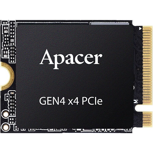 SSD накопитель Apacer PE4430-R 2TB (AP3BPE4430D-0001) OEM