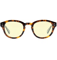 Компьютерные очки Gunnar Computer Eyewear Emery Tortoise/Onyx Amber