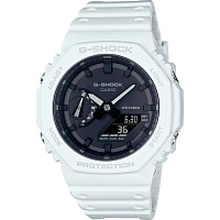 Наручний годинник Casio G-Shock GA-2100-7A - придбати в Дніпрі, Україні: ціна, характеристики | інтернет-магазин TOUCH