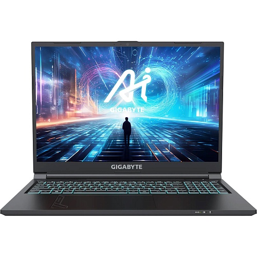 Ноутбук Gigabyte G6 KF (KF-73DE854KH)