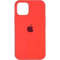 Чохол Silicone Case для Apple iPhone 16 Pro Watermelon Red AA - придбати в Дніпрі, Україні: ціна, характеристики | інтернет-магазин TOUCH
