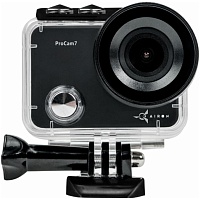 Екшн-камера Airon ProCam 7 Blogger Kit Black (4822356754790) - придбати в Дніпрі, Україні: ціна, характеристики | інтернет-магазин TOUCH