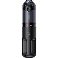 Автомобільний пилосос Baseus AP01 Handy Vacuum Cleaner Black (C30450100111-00) - придбати в Дніпрі, Україні: ціна, характеристики | інтернет-магазин TOUCH