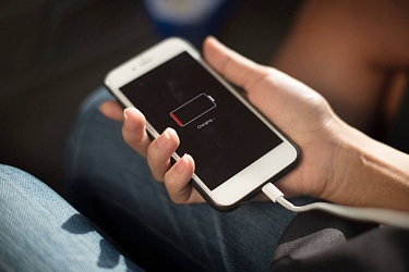 Как проверить износ аккумулятора iPhone без установки сторонних программ