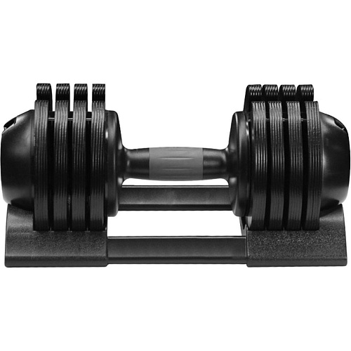 Гантель FITPADDY Ultimate adjustable dumbbell 10kg (DBAD1X10)