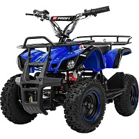 Электроквадроцикл Profi HB-EATV 800N-4 V3 Blue